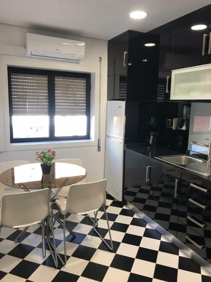 Prestige Apartment Amarante Exterior foto